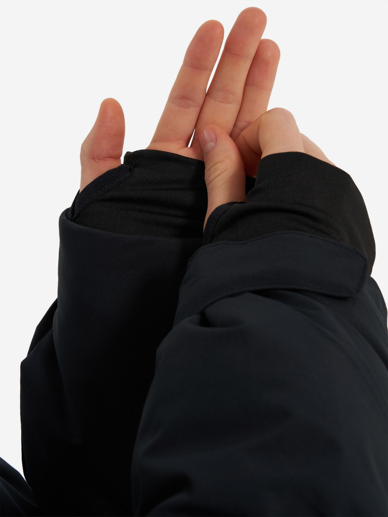 Куртка утепленная женская Roxy Snowdrift