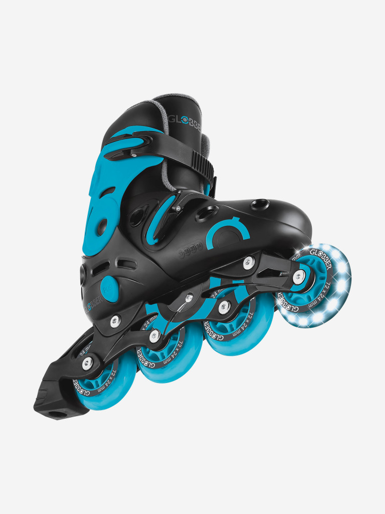 Роликовые коньки Globber GO SKATES