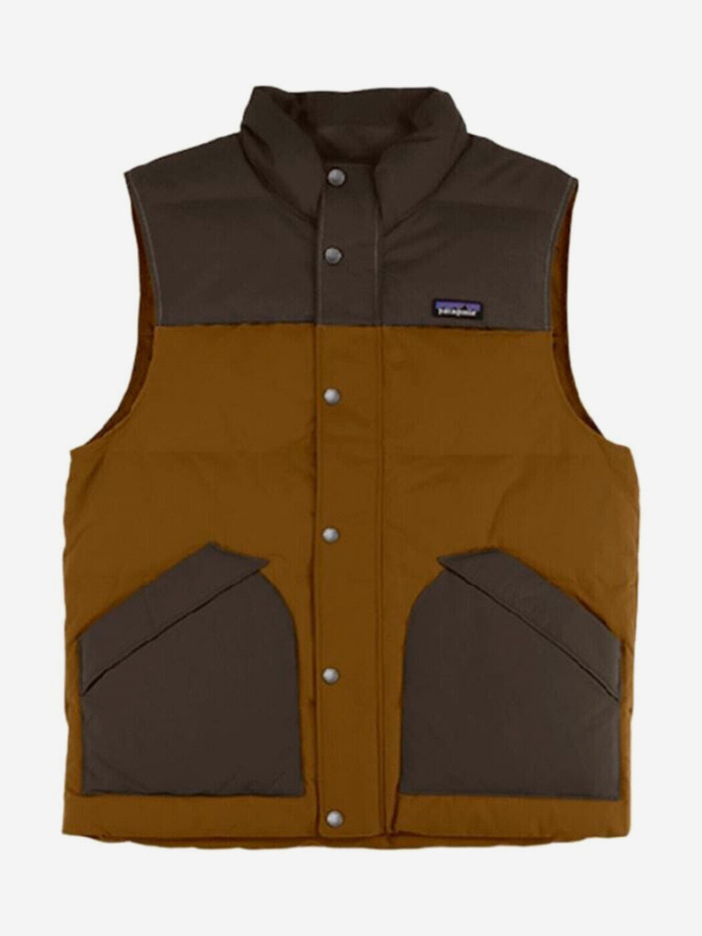 Жилет мужской Patagonia Downdrift