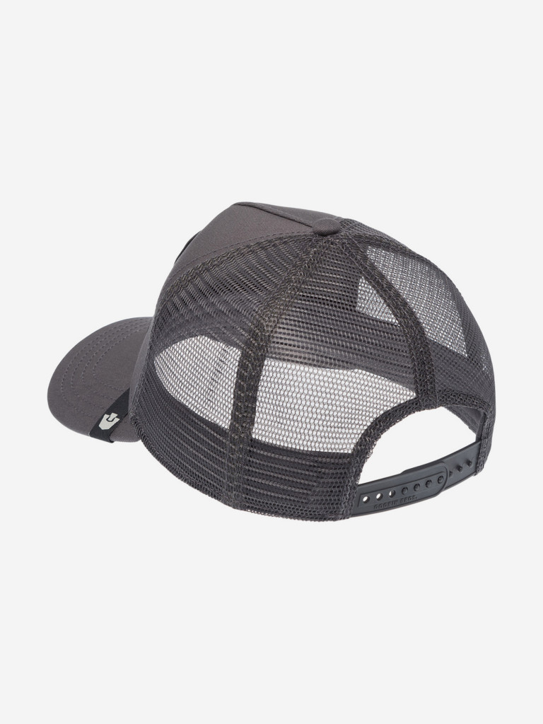 Бейсболка с сеточкой GOORIN BROTHERS 101-2399