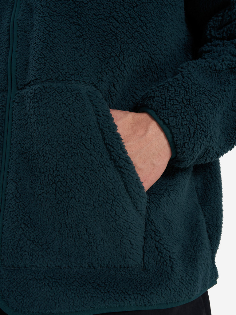 Джемпер флисовый PUMA Ess Elevated