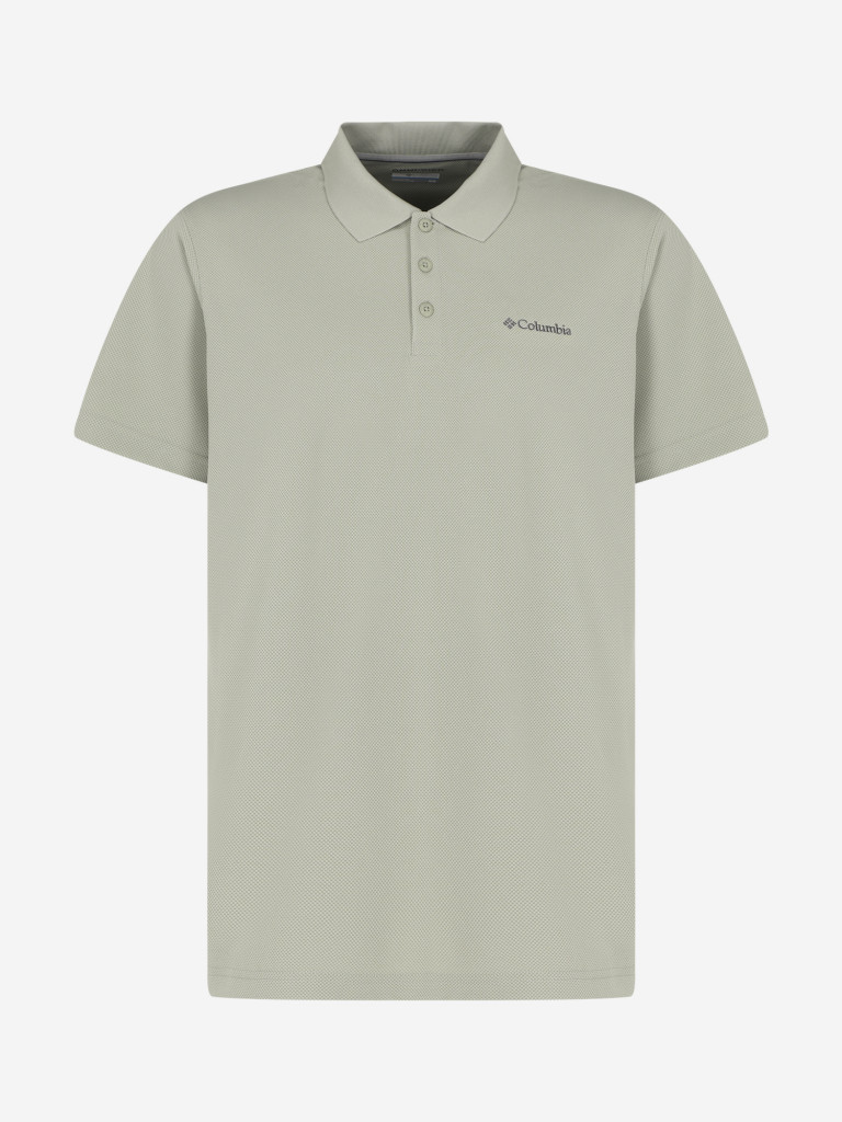 Поло мужское Columbia Utilizer Polo