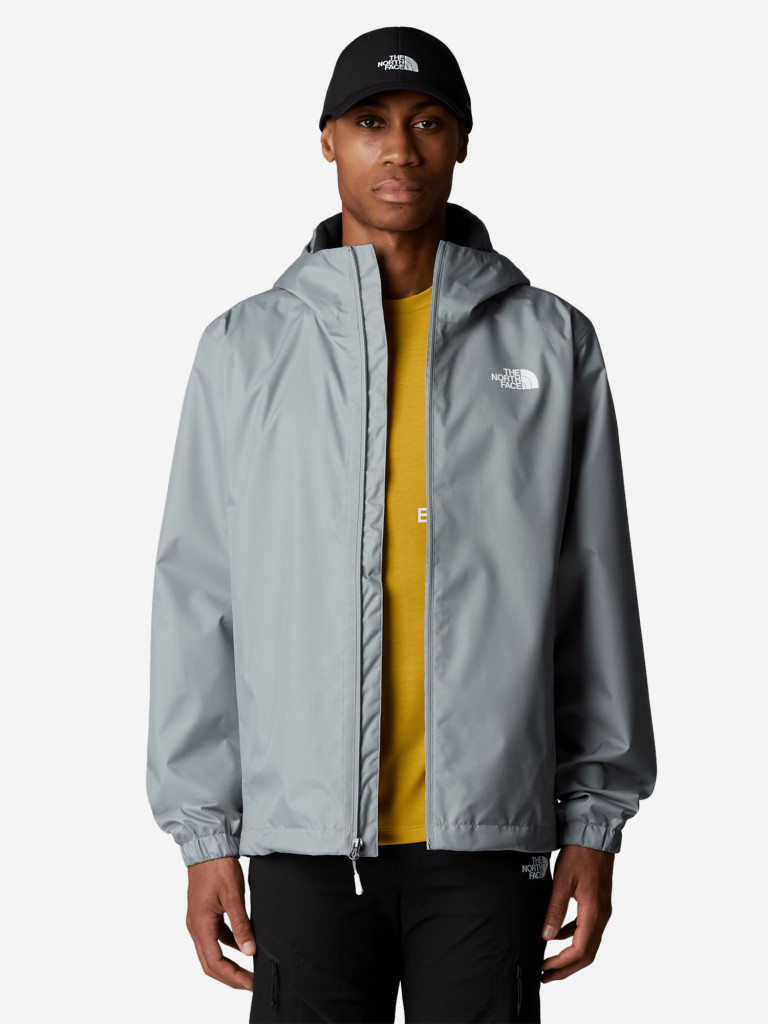 Куртка мембранная мужская The North Face Quest