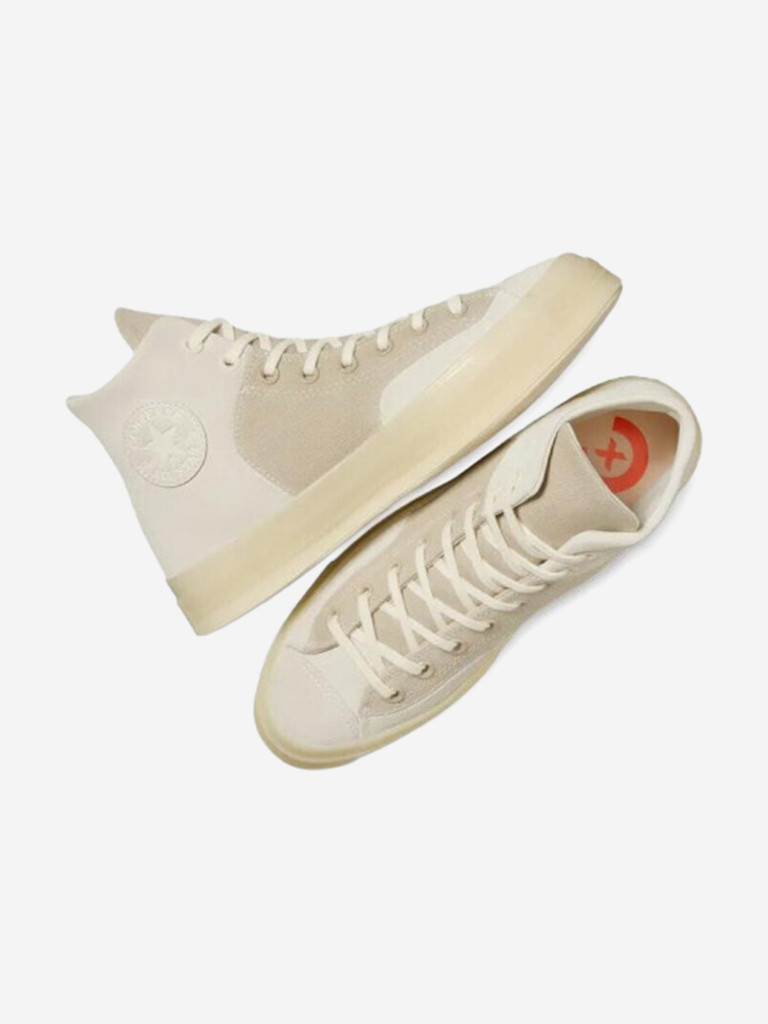 Кроссовки Converse Chuck 70 Marquis High