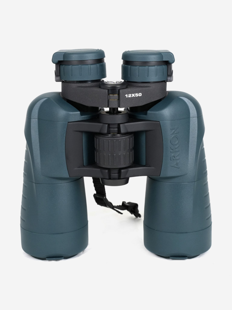 Призменный бинокль ARKON 12x50
