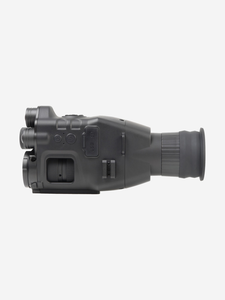 Прицел цифровой Veber DigitalBat 1-24HD многофункциональный