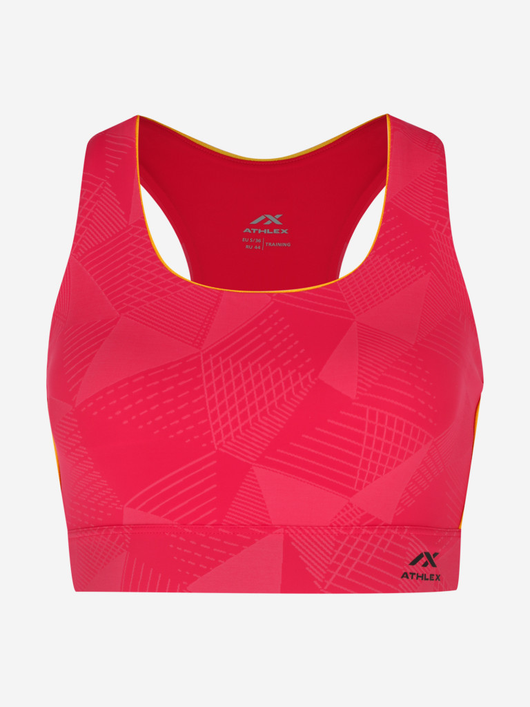 Топ бра спортивный Athlex