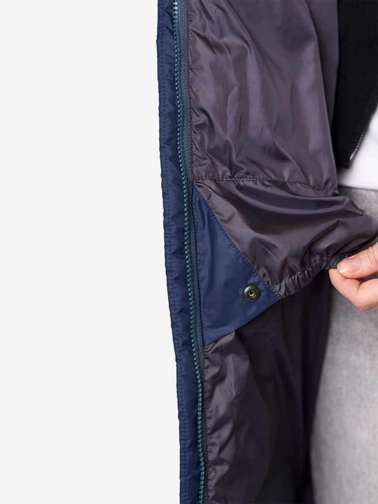 Пальто пуховое Red Fox Astra Женское