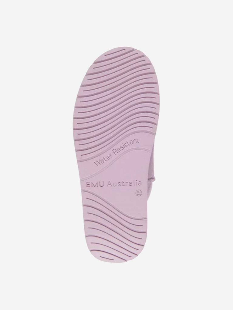 Угги женские EMU Australia Stingers Stinger Micro Flatform
