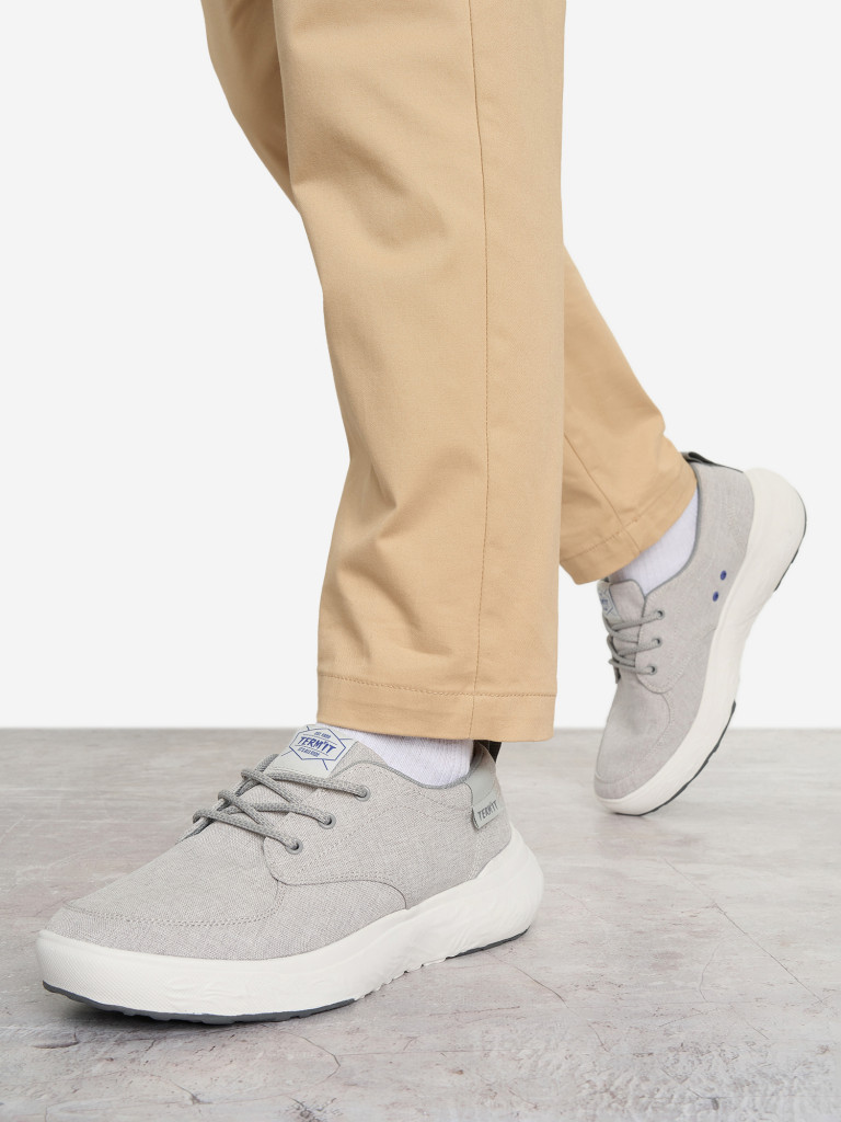 Кеды мужские Termit Bay Surfer