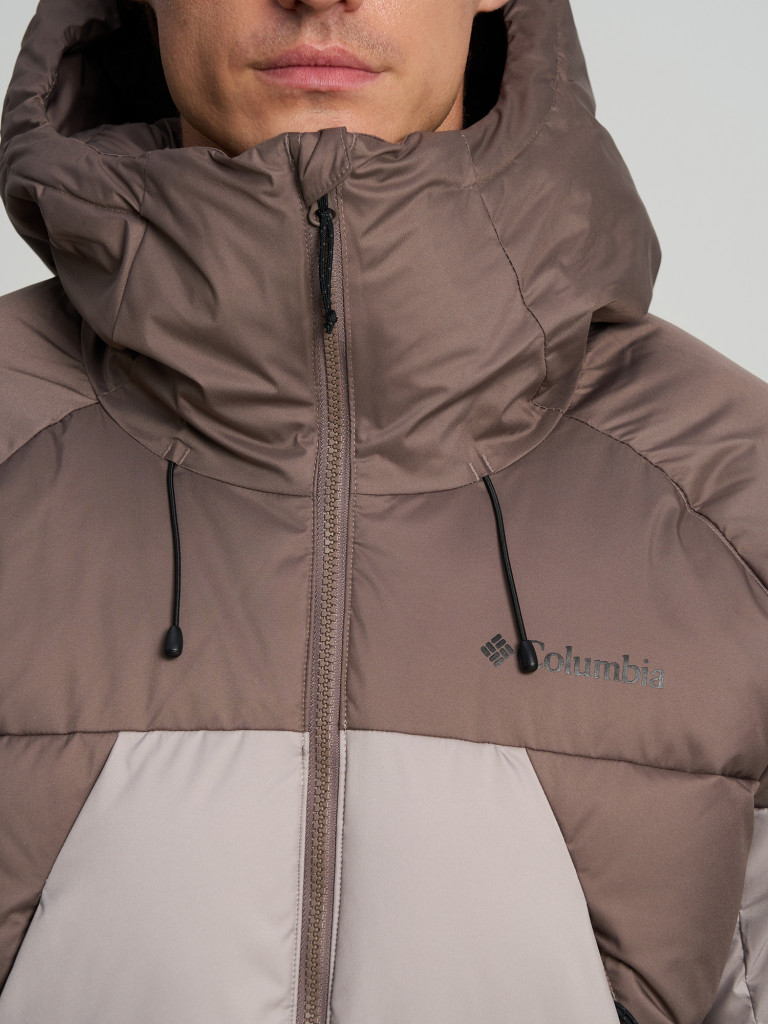 Куртка горнолыжная непромокаемая мужская Columbia Slope Style II Jacket