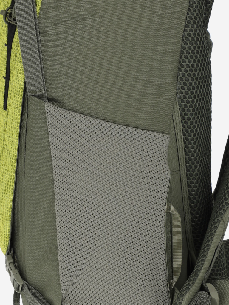 Рюкзак VauDe Asymmetric, 42+8 л
