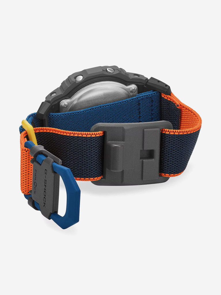 Спортивные часы Casio G-Shock DW-5600MNC-8A2