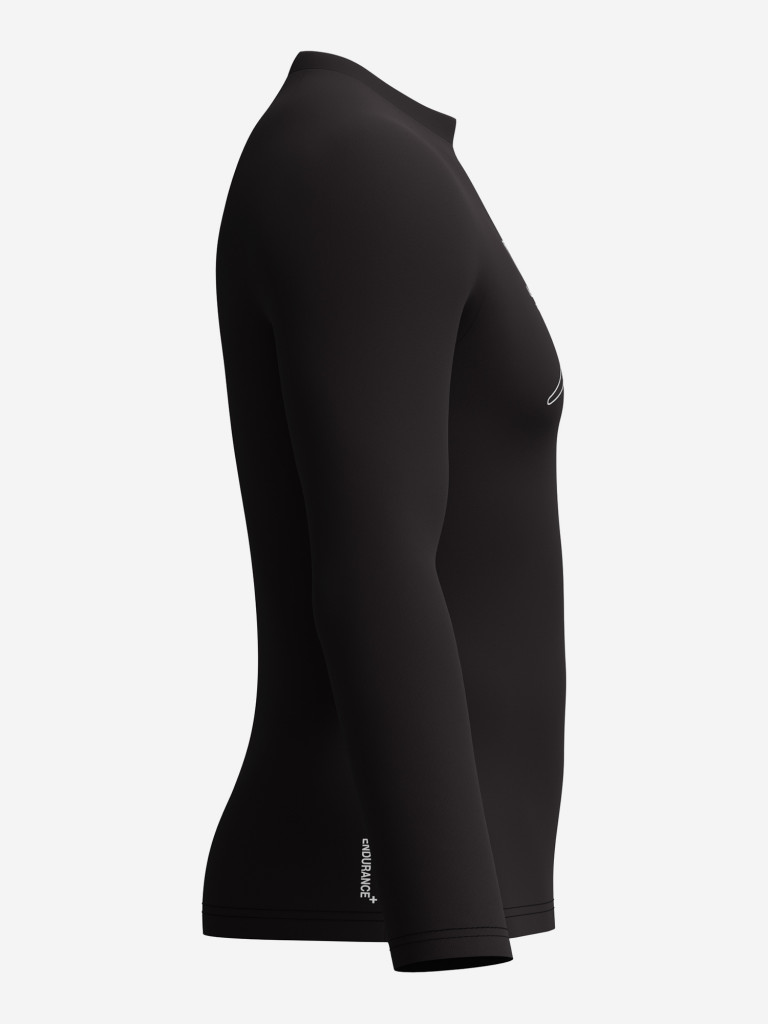 Рашгард мужской Speedo Logo Rash Guard