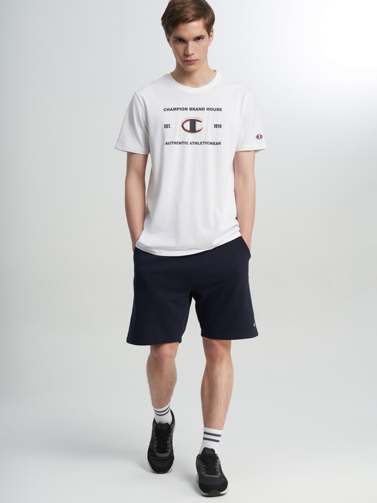 Шорты мужские Champion