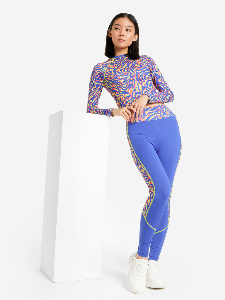 Рашгард женский Termit