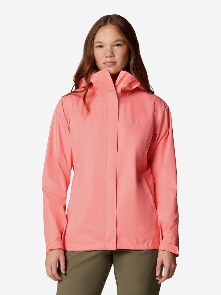 Ветровка женская Columbia Arcadia II Jacket