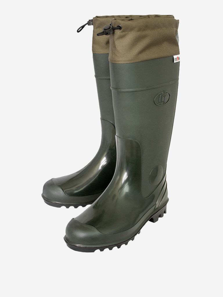 Сапоги мужские FORTMEN из ПВХ