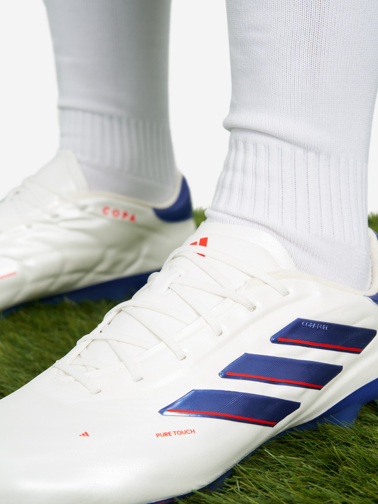 Бутсы мужские adidas Copa Pure 2 Elite FG