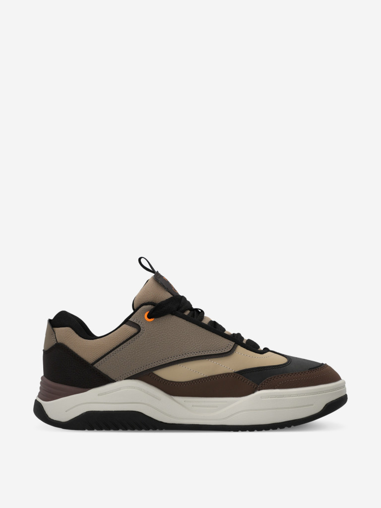 Кеды мужские Termit Walkfort 2.0 CL