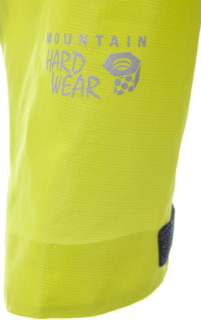 Ветровка мужская Mountain Hardwear Quasar