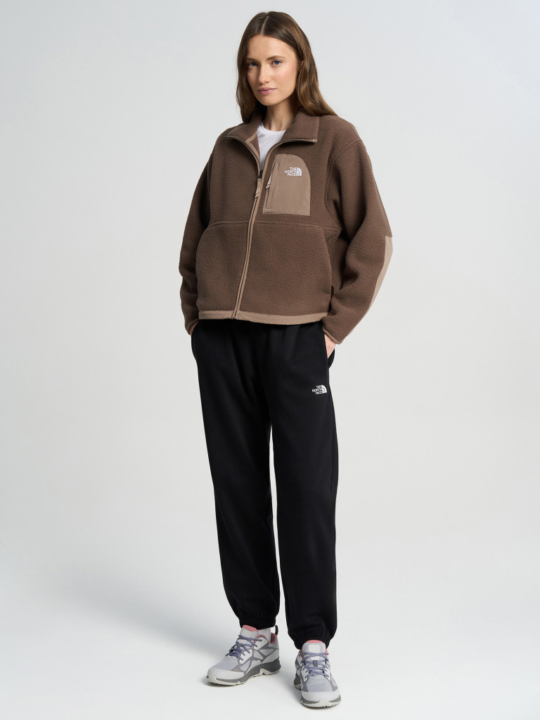 Толстовка женская The North Face Yumiori