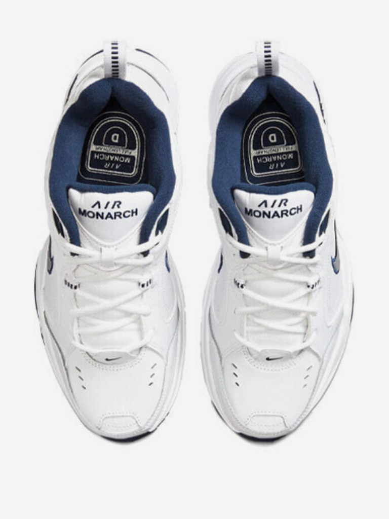 Кроссовки мужские Nike Air Monarch 4