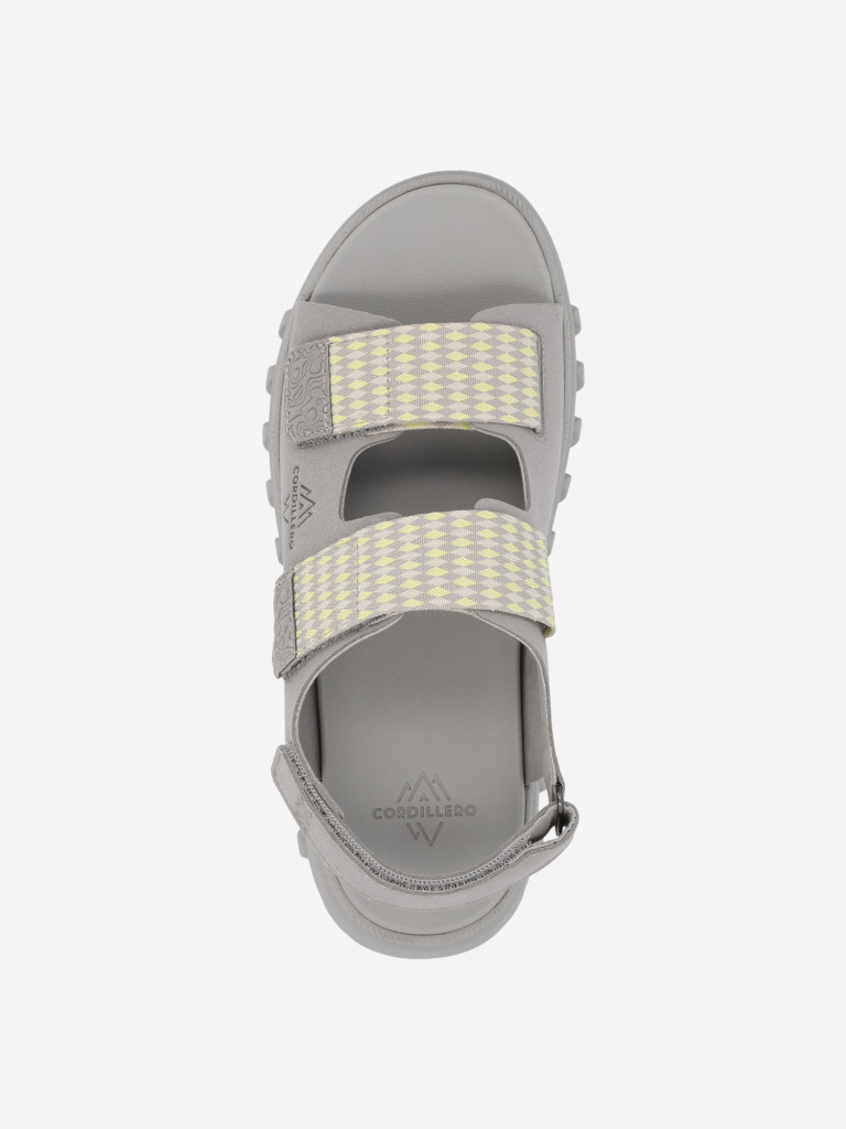 Сандалии женские Cordillero Agate