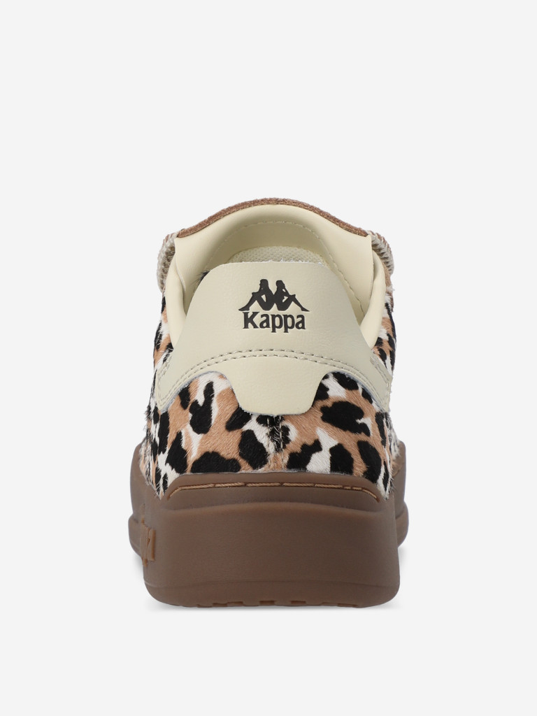 Кеды женские Kappa Icon Anm