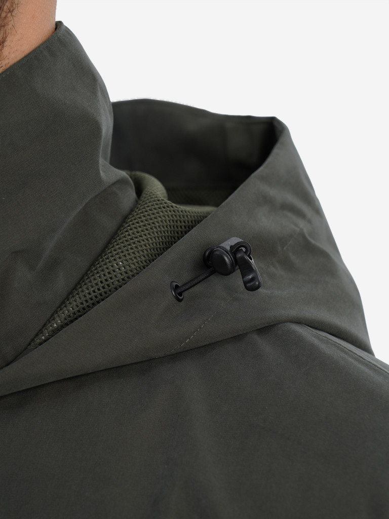 Куртка мембранная мужская Geotech