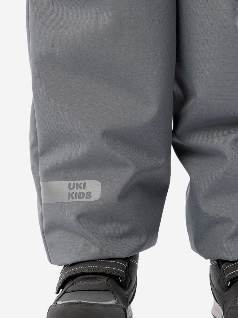 Комбинезон демисезонный детский UKI KIDS