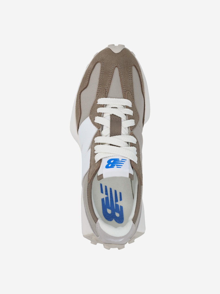 Кроссовки женские New Balance 327