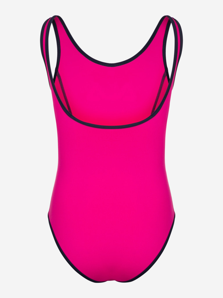 Купальник слитный для девочек FILA