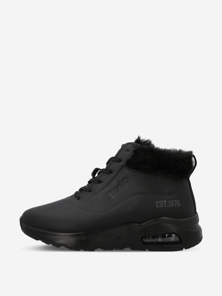 Кроссовки утепленные для девочек Etonic