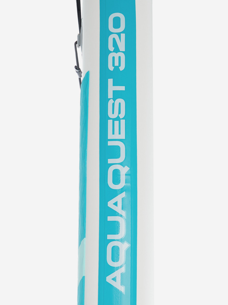 SUP надувной Intex Aqua Quest 320