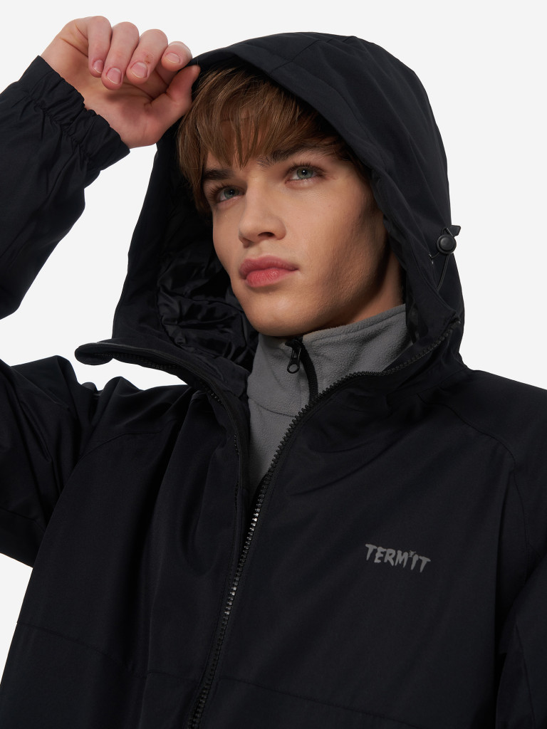 Куртка утепленная мужская Termit