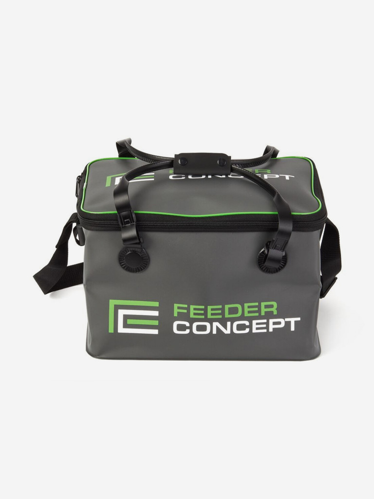Сумка универсальная Feeder Concept EVA 400x300x250