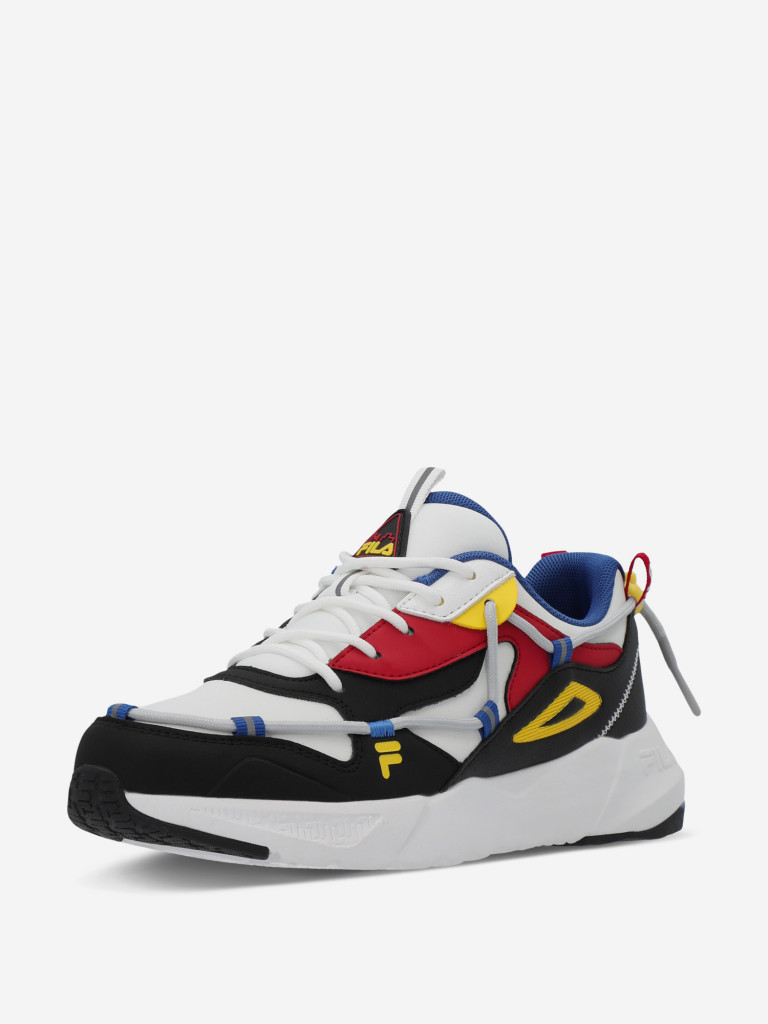 Кроссовки для мальчиков FILA Evan