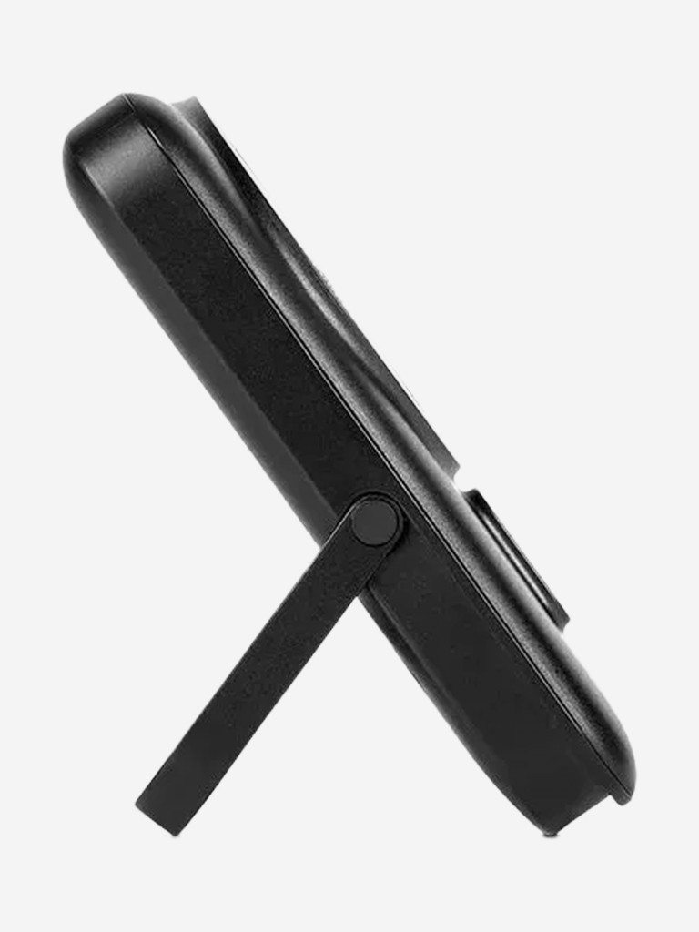 Внешний аккумулятор портативный TTEC ReCharger Pro M 10.000mAh MagSafe Compatible PD 20W Powerbank c подставкой. Цвет: черный