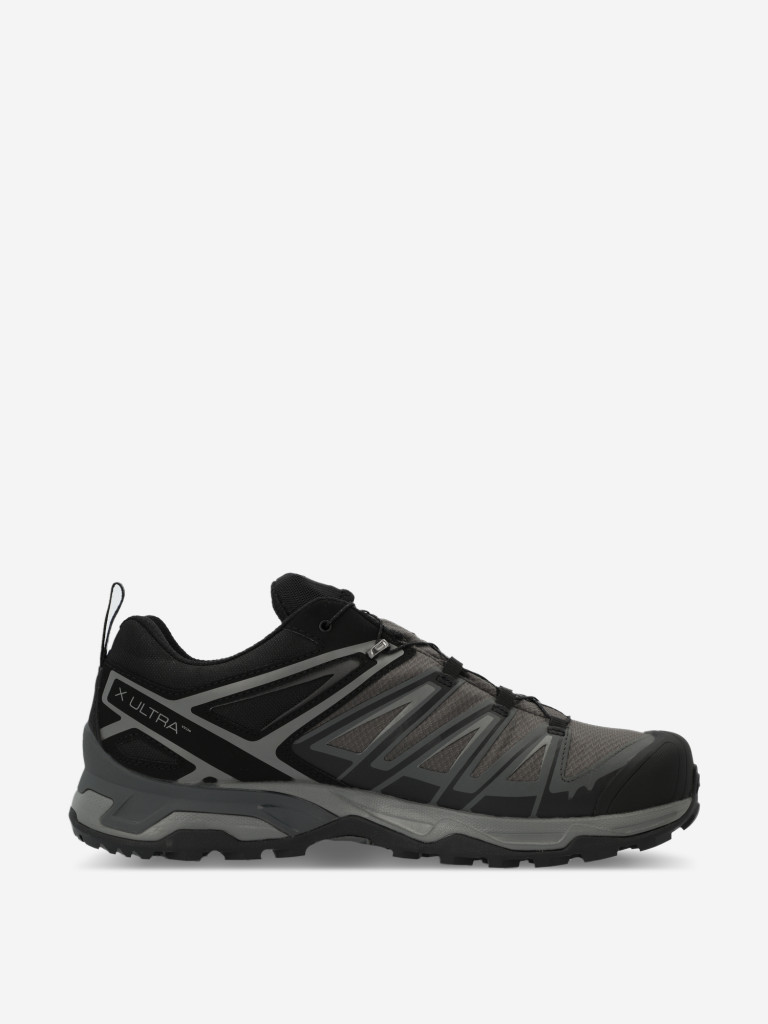 Полуботинки мужские Salomon X Ultra 3 Wide GTX