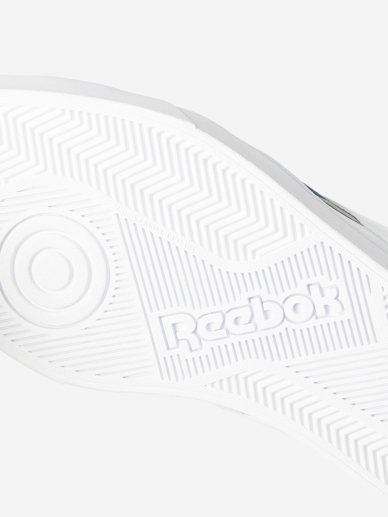 Кеды мужские Reebok Royal Complete 3.0