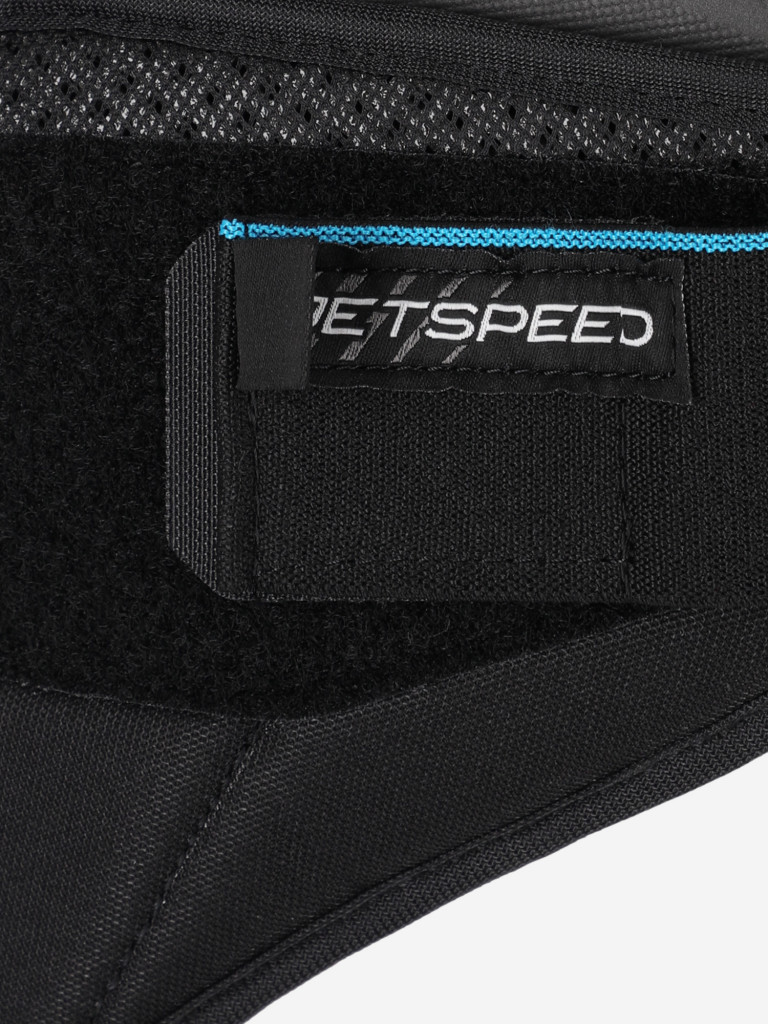 Нагрудник хоккейный CCM JetSpeed FT6 SR