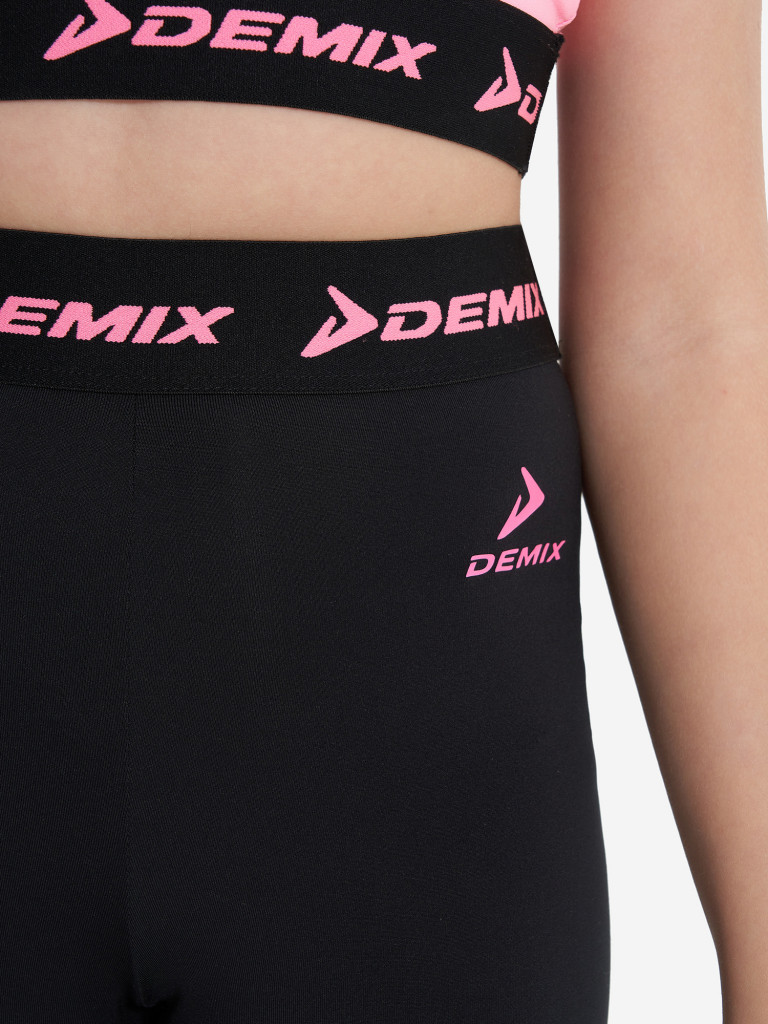 Велосипедки для девочек Demix