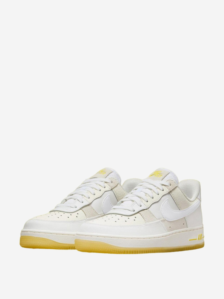 Кеды женские Nike Air Force 1