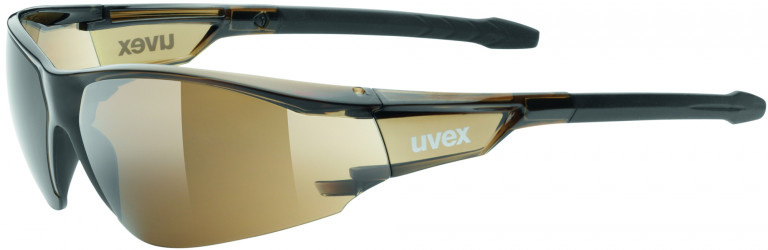 Солнцезащитные очки Uvex Sportstyle 218