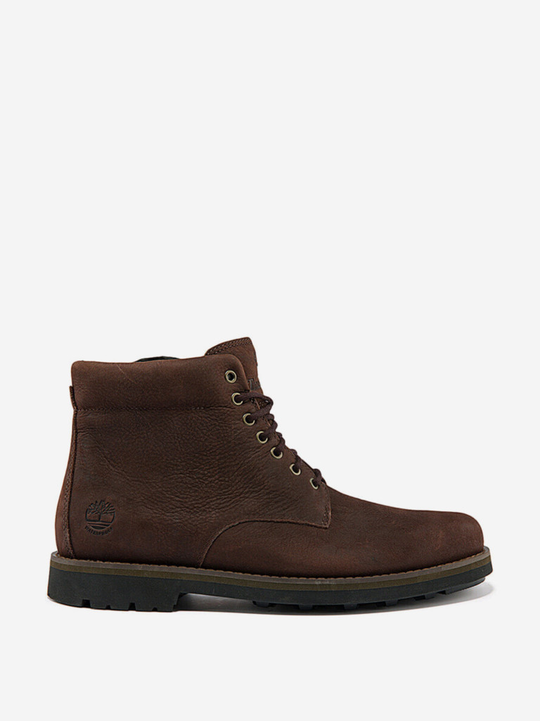Ботинки Timberland Alden Brook Wp Side Zip Boot