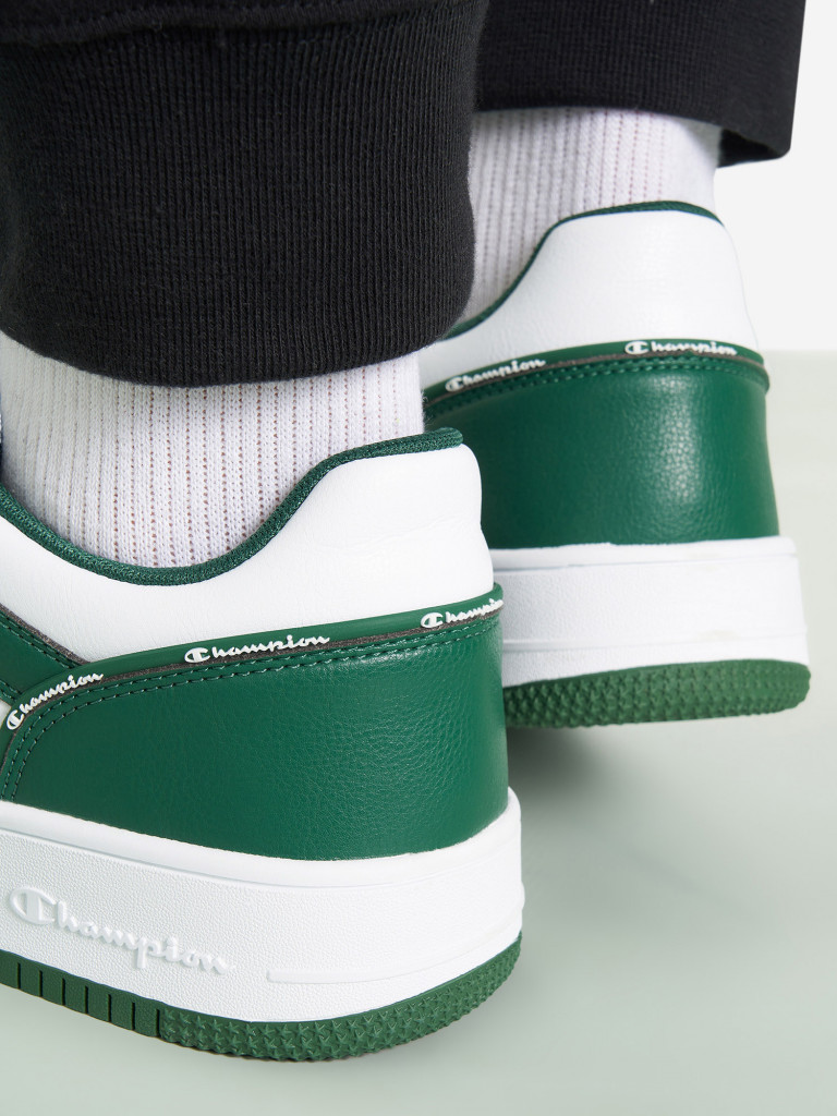 Кеды мужские Champion Rebound 2.0