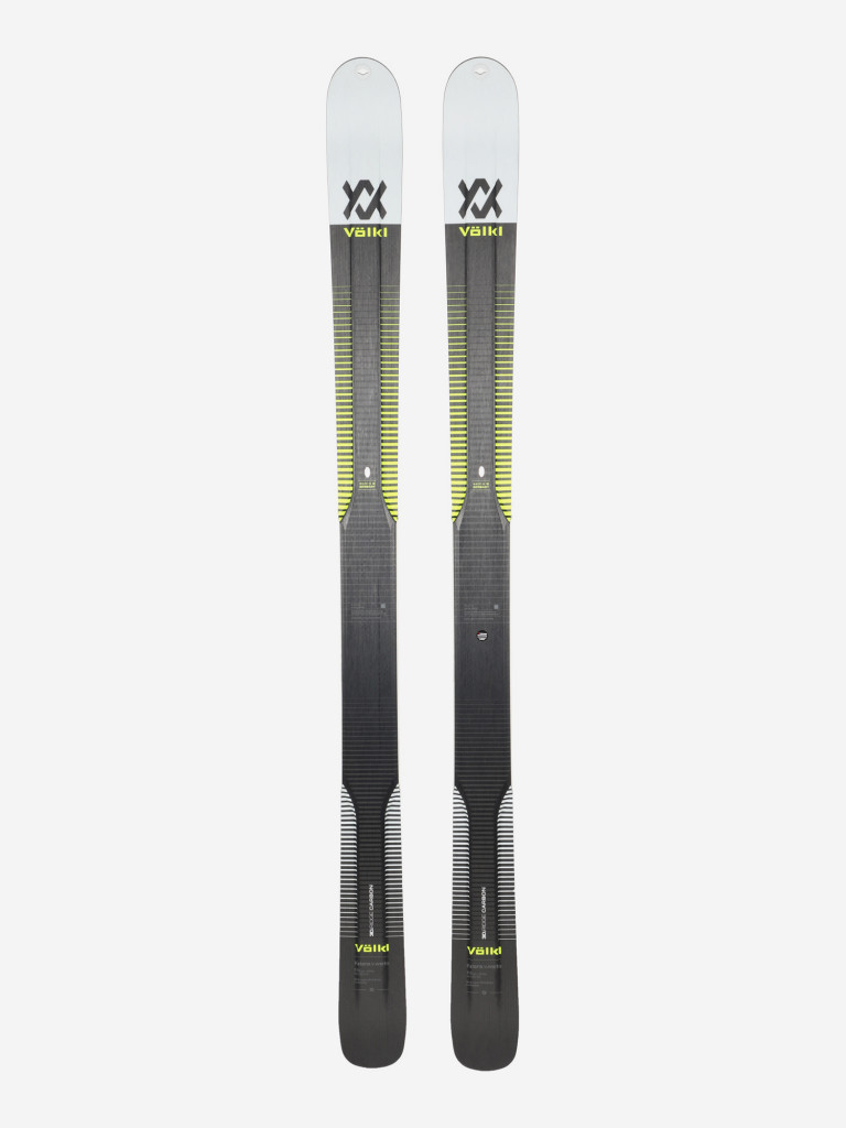 Горные лыжи Volkl Katana v.werks
