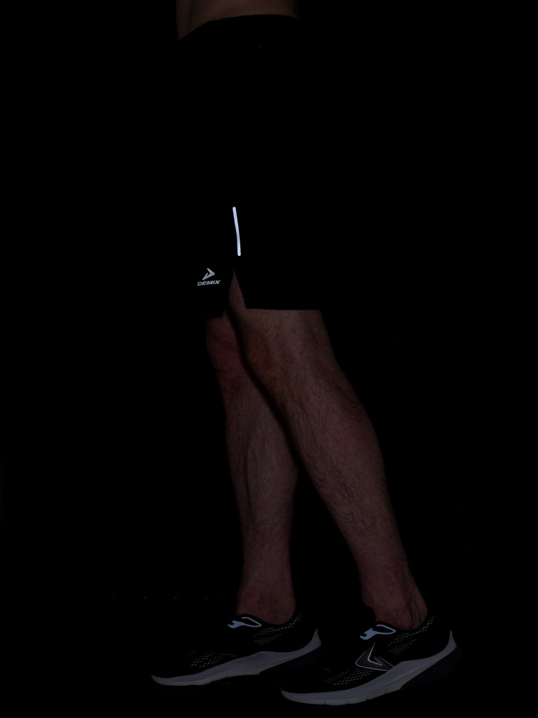 Шорты мужские Demix