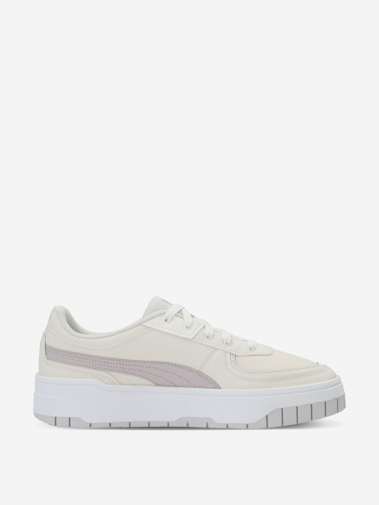 Кеды женские PUMA Cali Dream Lth Wns